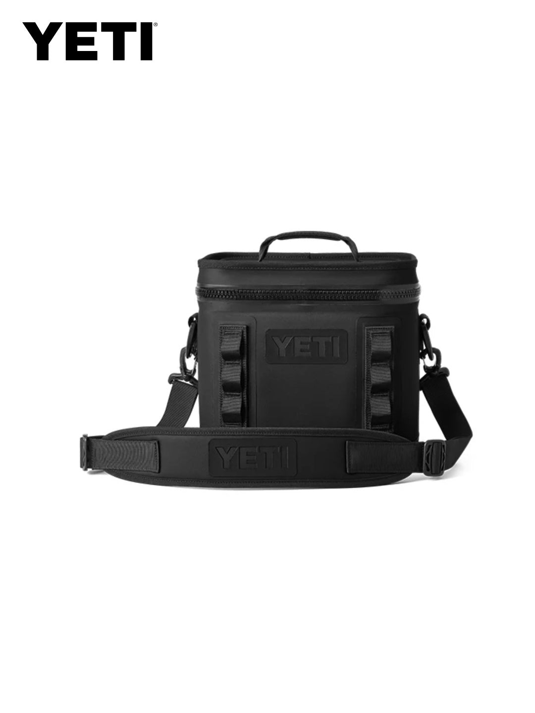 Hopper Flip 8 #BLACK [18060131269]｜YETI