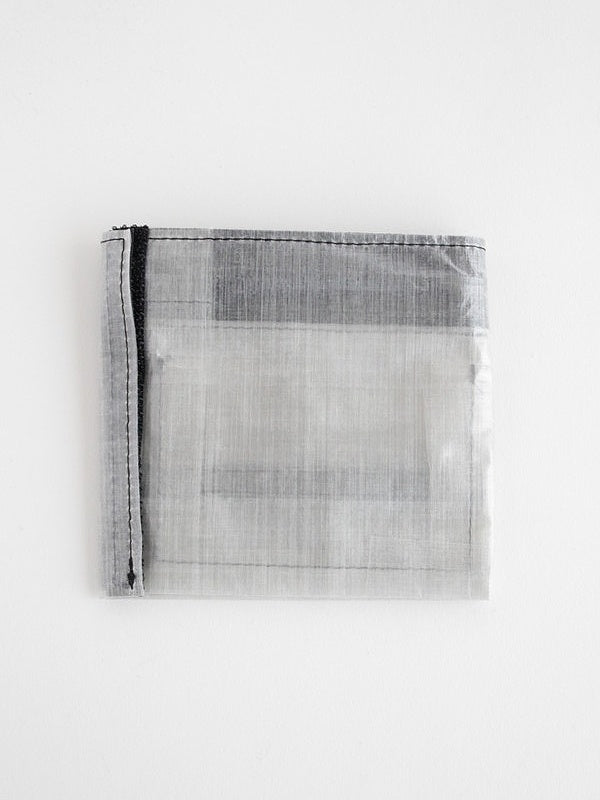 UL wallet with DyneemaR #031/off white [4975198]｜and wander