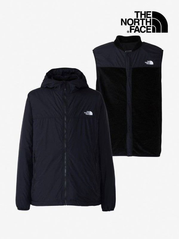 Free Run Triclimate Jacket #K [NY82390]｜THE NORTH FACE