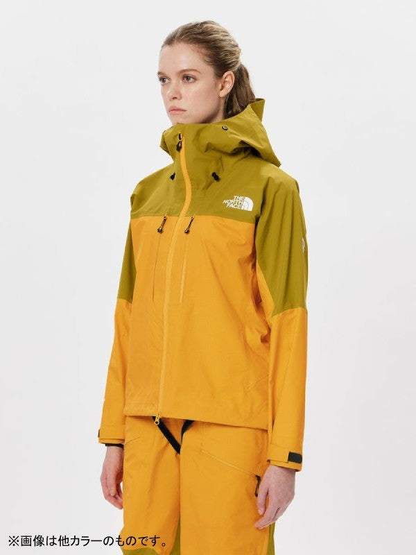 Hybrid SheerIce Jacket #PE [NP62325]｜THE NORTH FACE