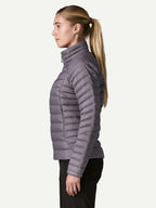 【Women】Women's Down Sweater #MYGR [84684]｜patagonia