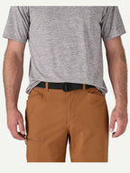 Friction Belt #BLK [59179]｜patagonia