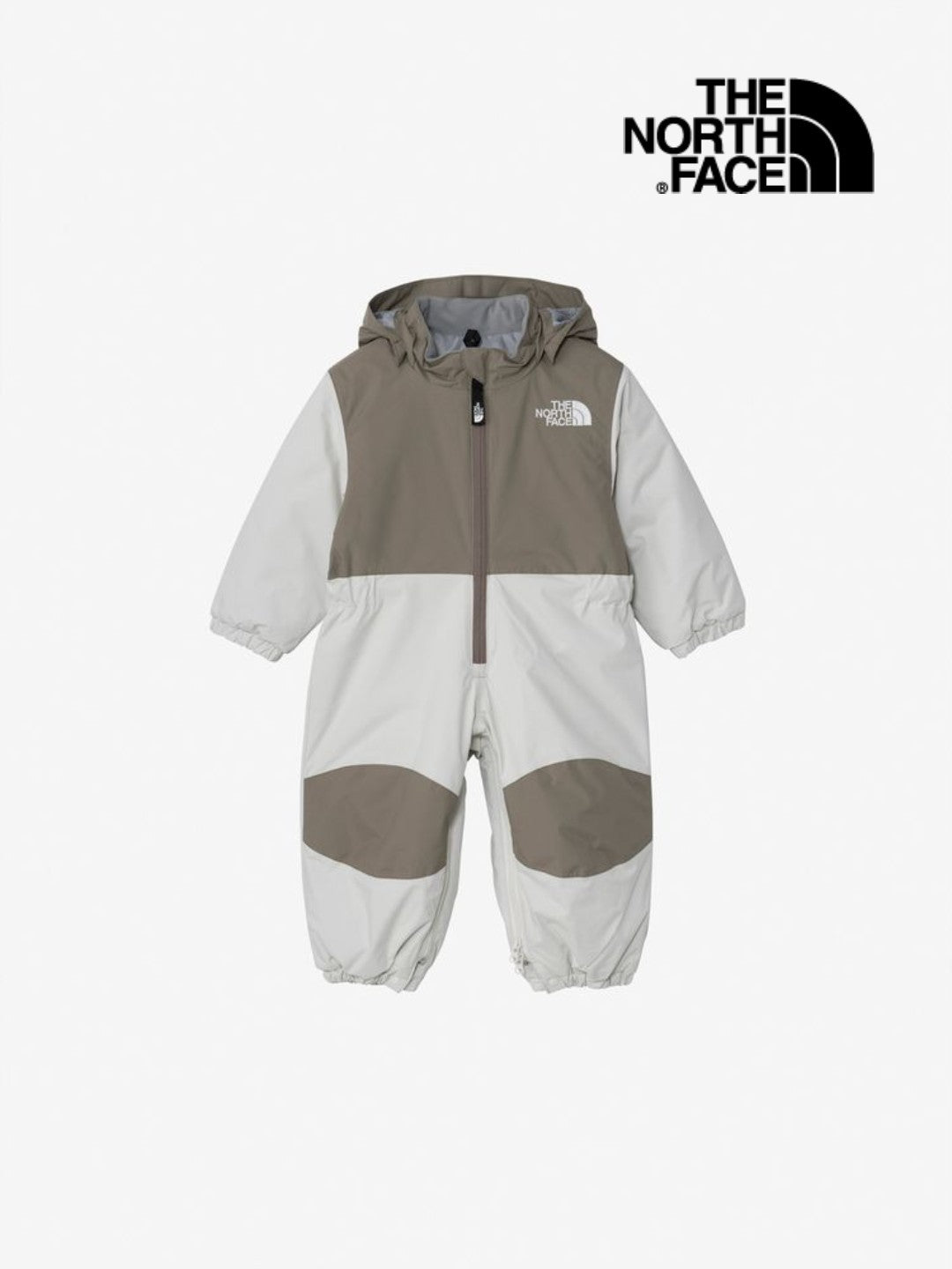 Baby Snow Onepiece #WD [NSB62509]｜THE NORTH FACE – moderate