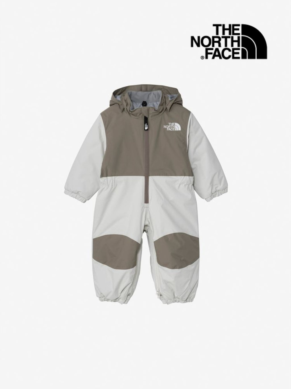Baby Snow Onepiece #WD [NSB62509]｜THE NORTH FACE