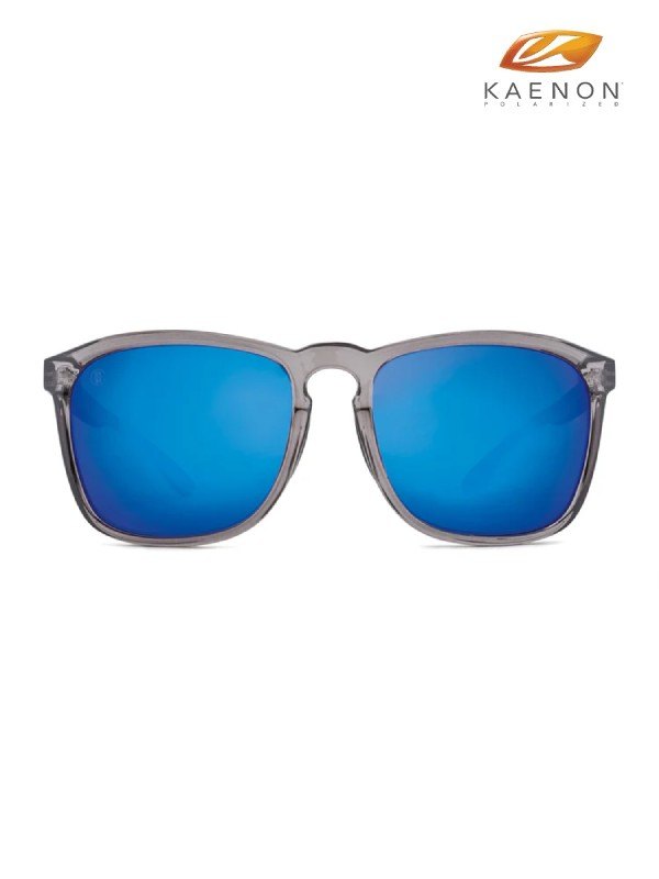 CAMBRIA Storm Pacific Blue Mirror #ONE｜Kaenon