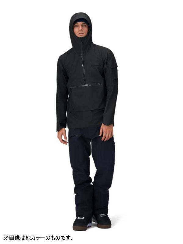 tamok dri1 Anorak (M) #Winter Twig [1202-24]｜Norrona