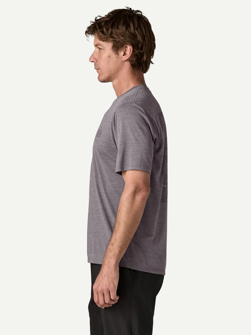 【Men】Men's Cap Cool Daily Shirt - Strataspire #MYGX [45479]｜patagonia