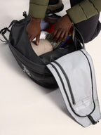 Carrier 40 Duffle #Black [X00000746901]｜ARC'TERYX