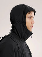 Atom Hoody M #Black [X00000955602]｜ARC'TERYX