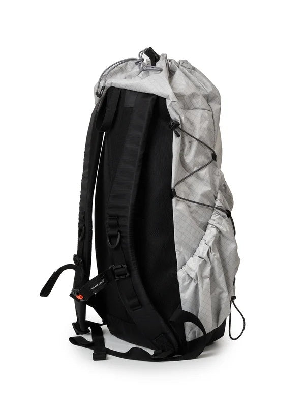 TYPE-3 Light #TX70(Grey)｜HIKER WORKSHOP