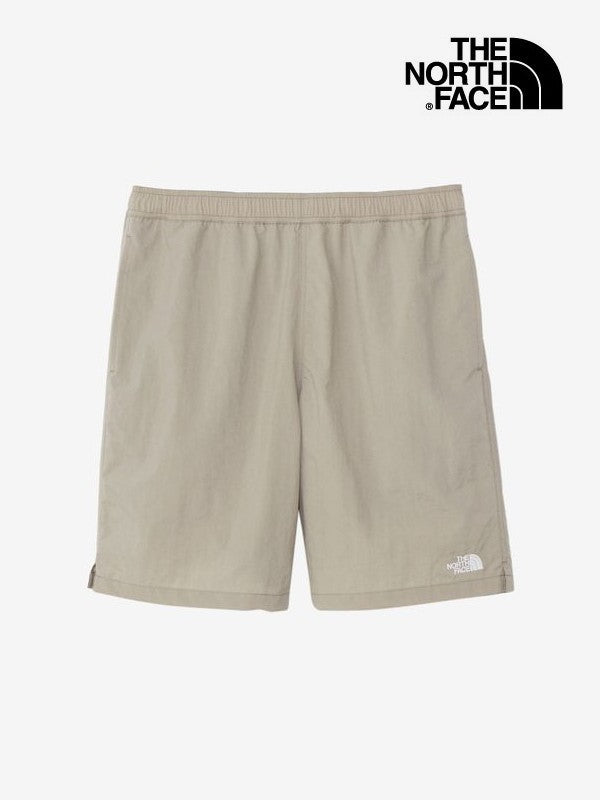 VERSATILE MID #MN [NB42331]｜THE NORTH FACE