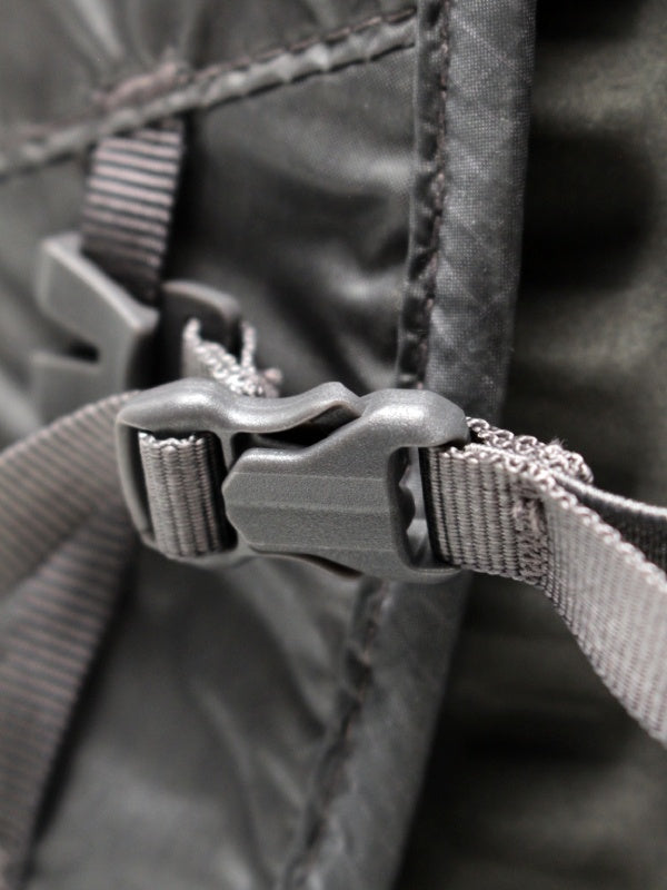 Murmur 36 #Grey [GSCU0026-014]｜GOSSAMER GEAR