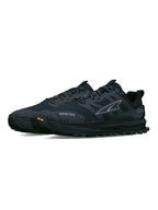 【Men】LONE PEAK 9+ GTX M #BLACK/BLACK [AL0A85UT]｜ALTRA