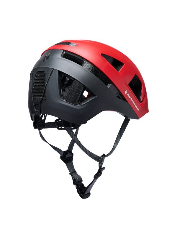 キャピタン E #ハイパーレッド [BD12060]｜Black Diamond