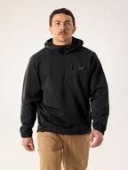 Konseal Pullover Hoody M #Black [X00000844301]｜ARC'TERYX