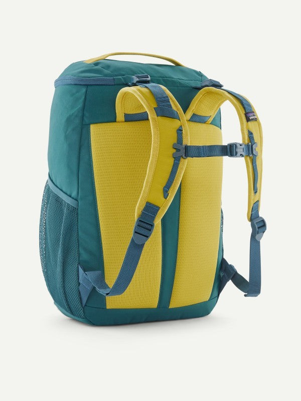 Kid's Refugito Day Pack 18L #WLDB [47895]｜patagonia – moderate