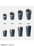 20 oz STACKABLE CUP #BLACK [21071503706]｜YETI