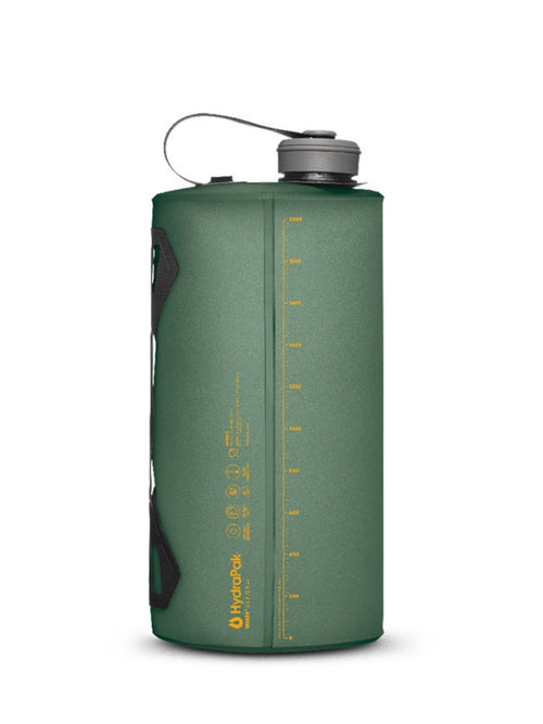 シーカー 2L #セージグリーン [A822GR]｜Hydrapak