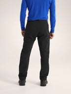 Gamma AR Pant M #Black [X00000992501]｜ARC'TERYX
