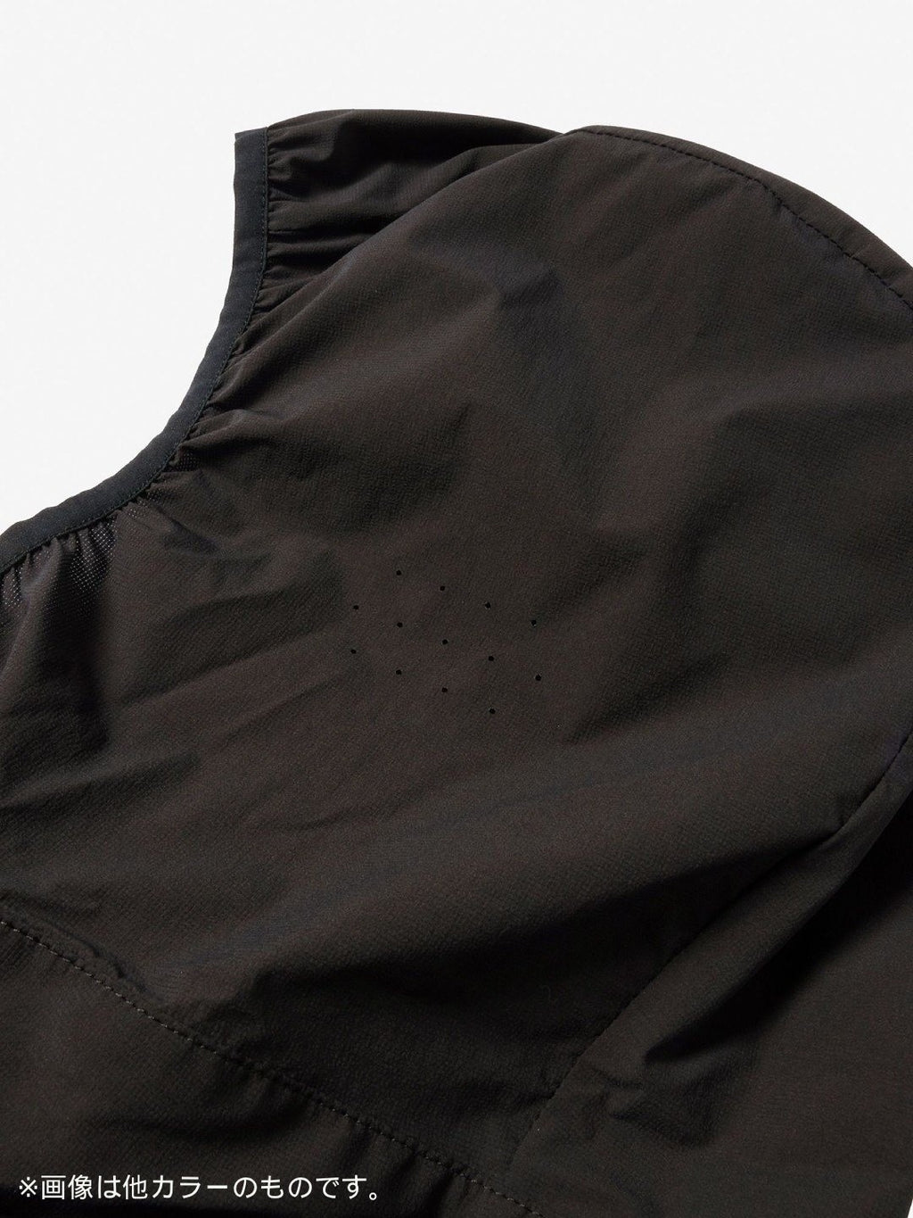 【Men】Infinity Trail Hoodie #SK [NP72571]｜THE NORTH FACE