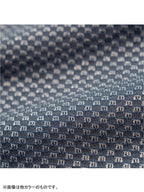 Adjist S/S Shirts #Raisin [35231]｜STATIC