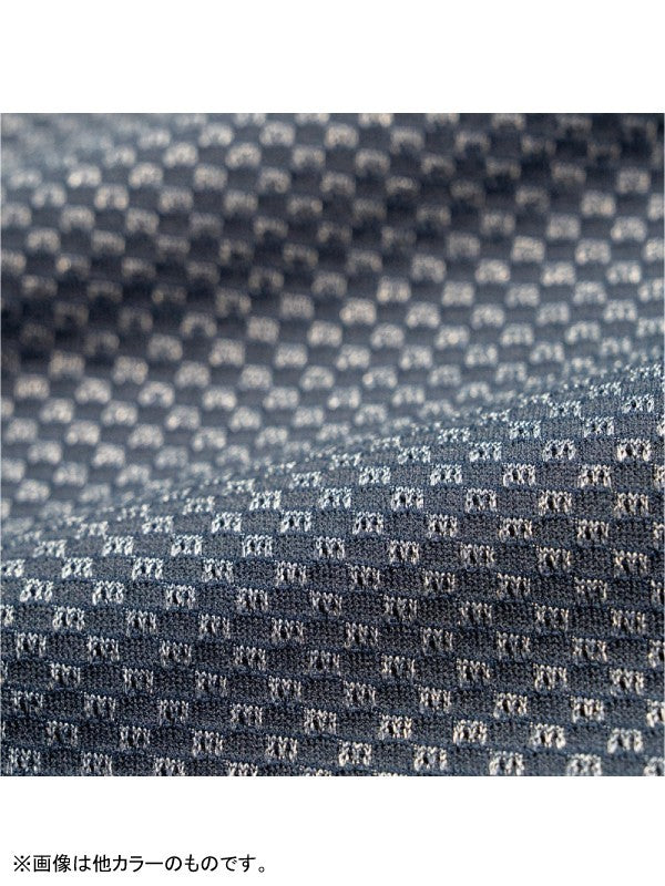 Adjist S/S Shirts #Raisin [35231]｜STATIC