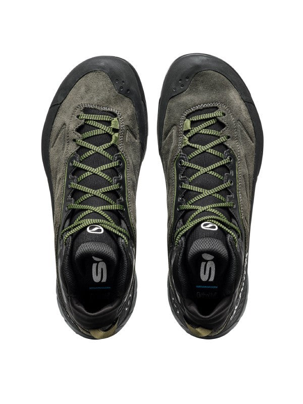 ラピッド XT ミッド GTX #シャーク [SC22069001420]｜SCARPA