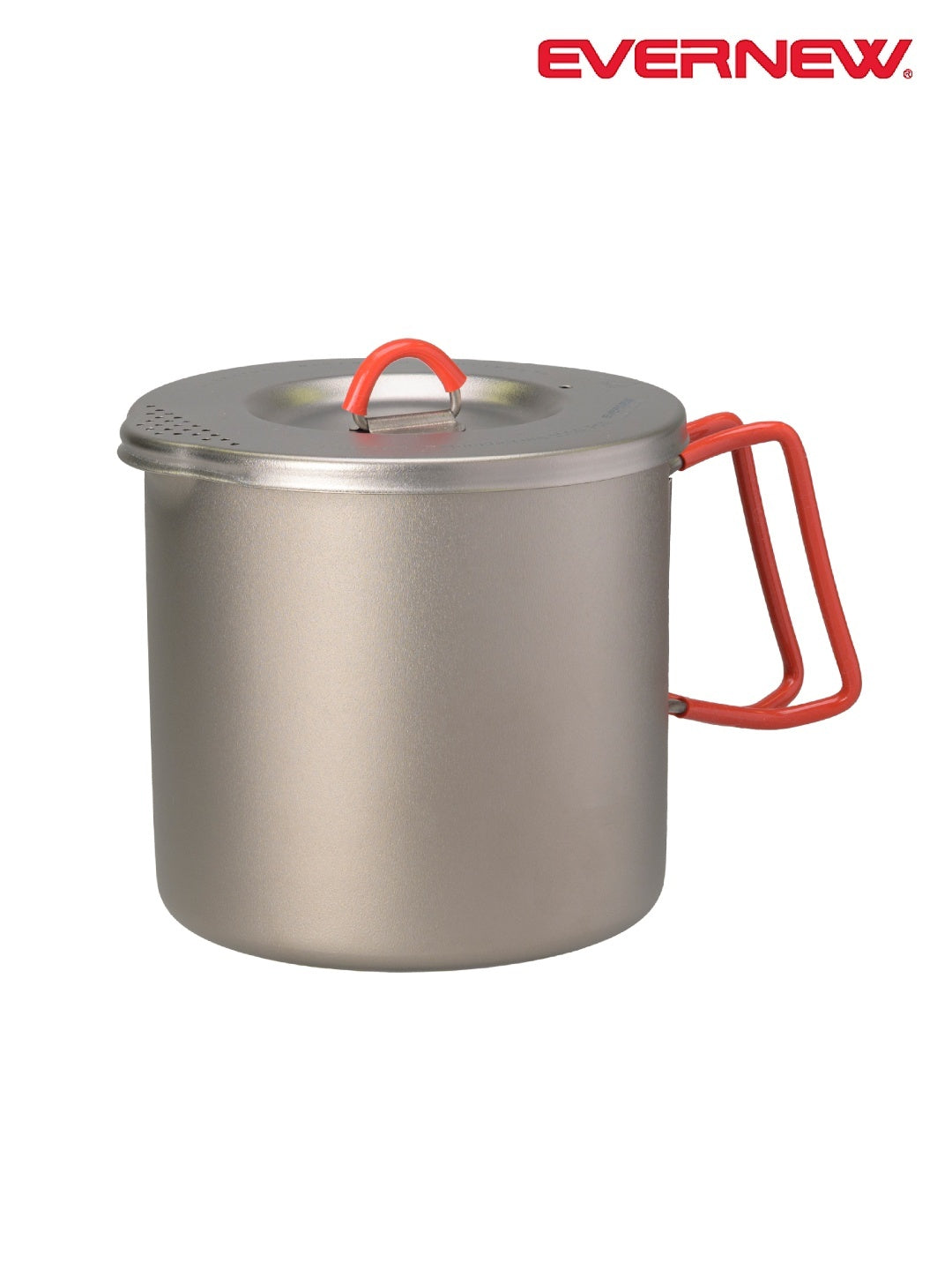 Ti Maccheroni pot 1000 [ECAL756]｜EVERNEW