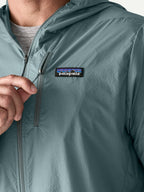 Houdini Jacket #BLSG [24142]｜patagonia
