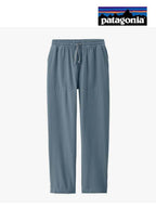 Women's Fleetwith Pants #NUVG [21936]｜patagonia【Outlet_40】