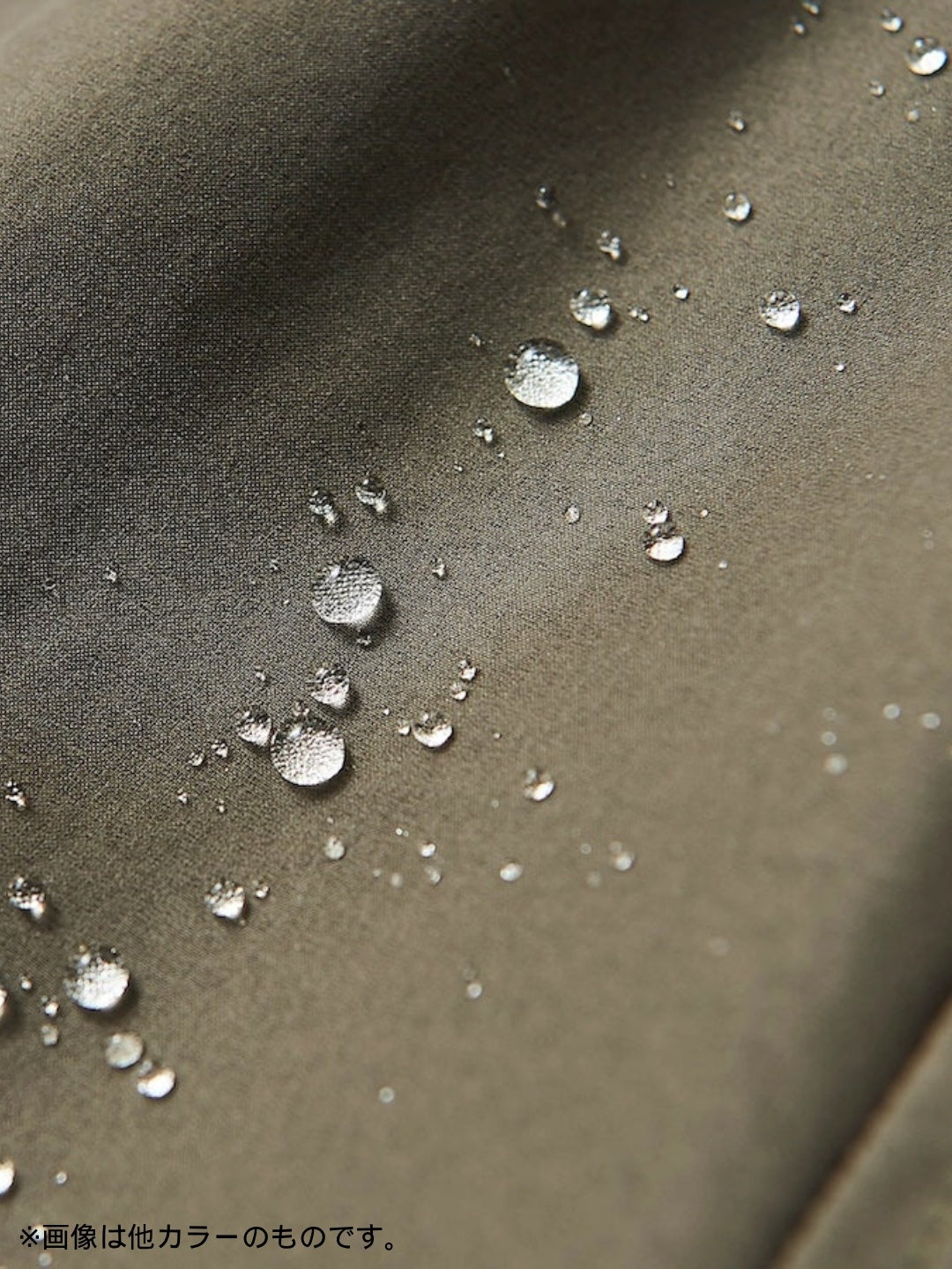 Sugarcane Shorts #Volcanic Gray｜HERENESS – moderate