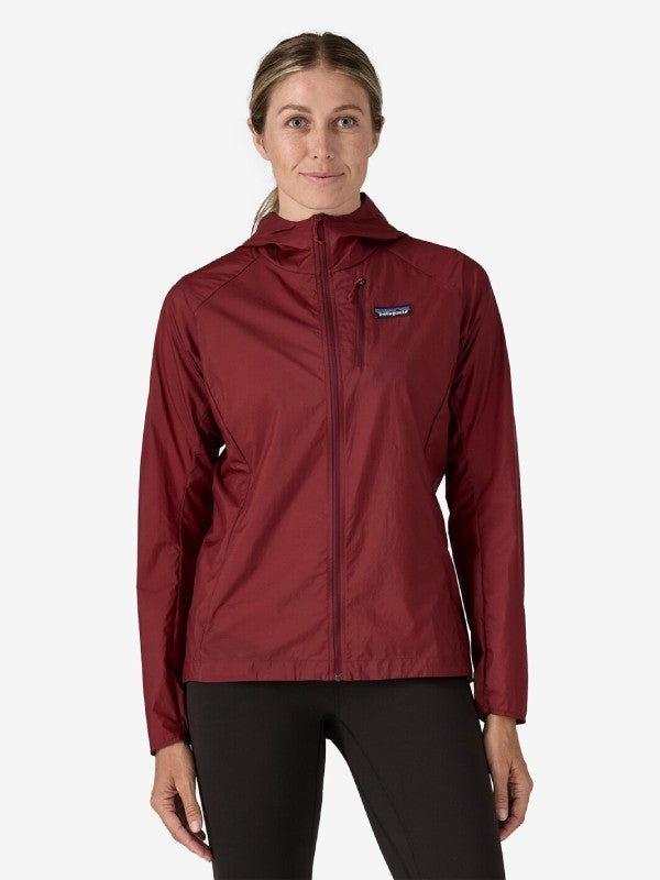 Women's Houdini Jacket #OXDR [24147]｜patagonia