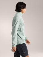 Squamish Jacket M #Stone Green [X00000774506]｜ARC'TERYX