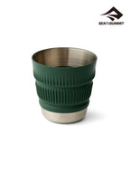 ディツアーステンレスマグ #ローレルリース [ST84416003]｜SEA TO SUMMIT