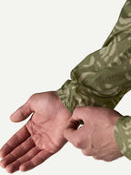 Houdini Jacket #SWCA [24142]｜patagonia