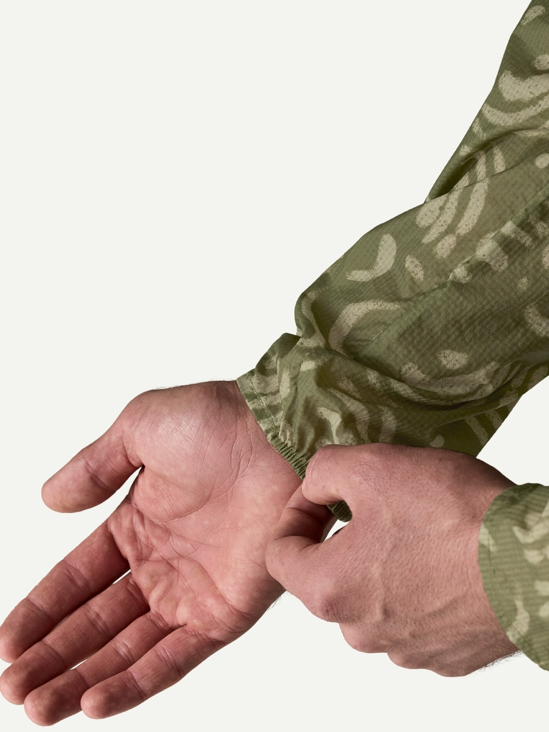 Houdini Jacket #SWCA [24142]｜patagonia