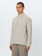 October Mid Shirt #FI [NR62502]｜THE NORTH FACE