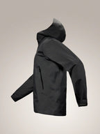 Beta Jacket M #Black [X00000981602]｜ARC'TERYX