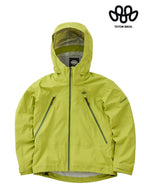 Women's Oze Jacket #Lime [TB261-04041]｜Teton Bros.