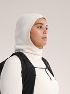 Women's Taema Thermal Hoody #Arctic Silk Heather [X00001025703]｜ARC'TERYX