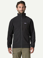 【Men】Men's R2 TechFace Jacket #BLK [83627]｜patagonia