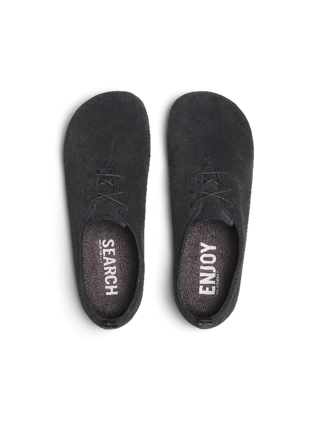MOOTOPIA LACE #BLACK [J00005211]｜MERRELL