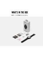 APEX 4 42mm #Black [CRS525-442025-BLK000]｜coros