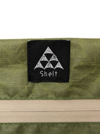 Multi Pack #Olive × Beige｜Shelt