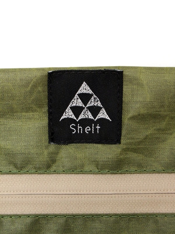 Multi Pack #Olive × Beige｜Shelt