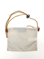 Algir Accessory Bag Medium #Putty Grey [KM-41426U01]｜Klattermusen