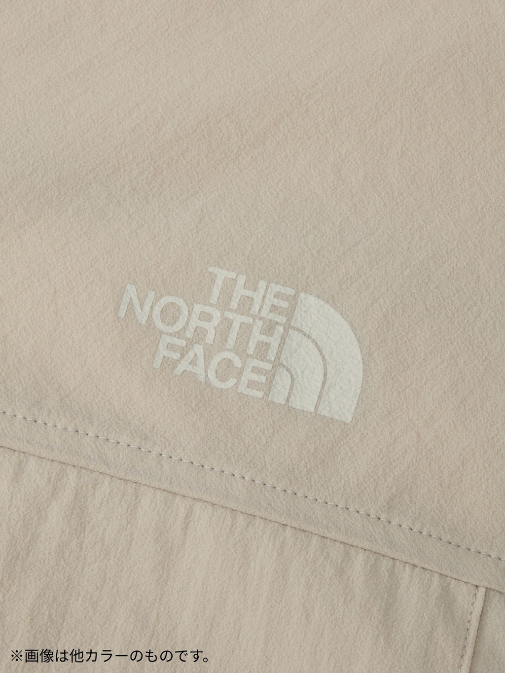 Women's Hikers' Shirt #MR [NRW12601]｜THE NORTH FACE