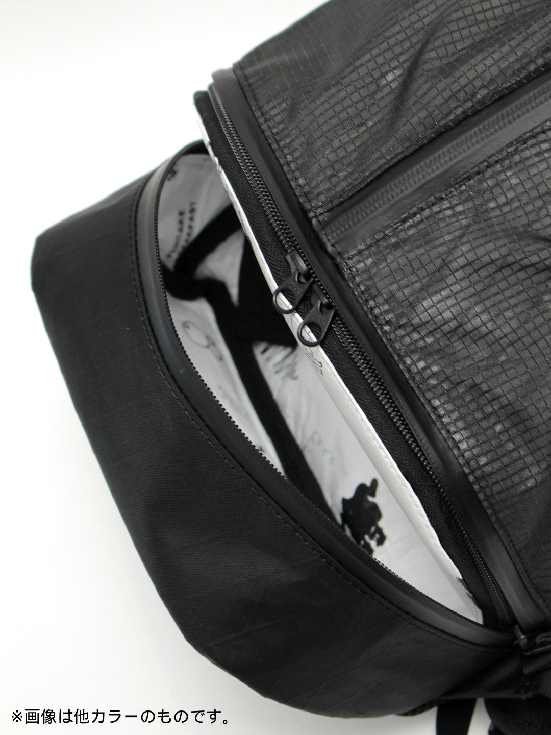 Gazelle UH #Dark Gray [holo41]｜holo