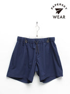 SURUGA BAY SHORTS 02 #70 NAVY [PS251001]｜PAPERSKY WEAR【Outlet_30】