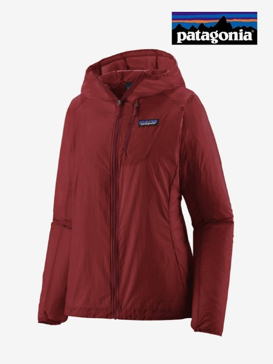 Women's Houdini Jkt #OXDR [24147]｜patagonia